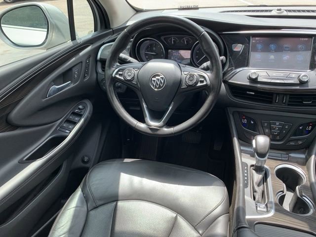 Used 2019 Buick Envision Essence image 36