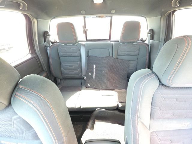 Used 2023 Nissan Frontier Pro-X w/ Technology Package RWD image 21