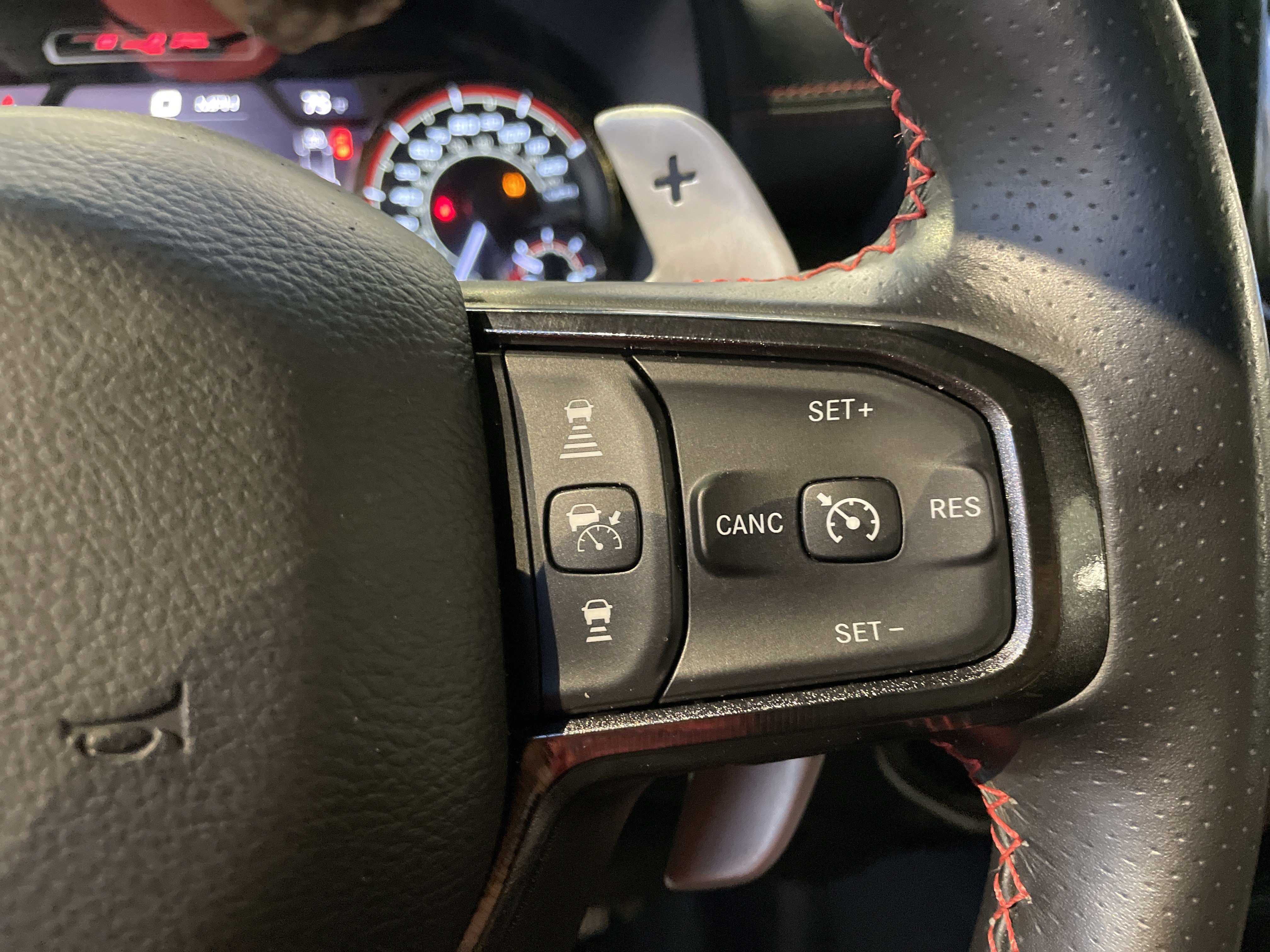 Used 2021 RAM 1500 TRX w/ TRX Lanuch Edition AWD/4WD image 20