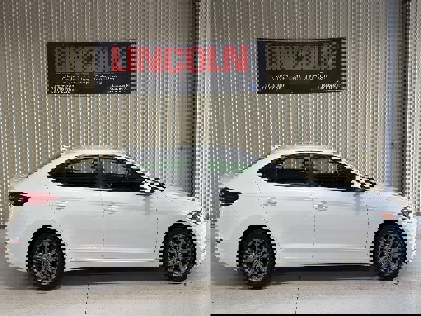 Used 2018 Hyundai Elantra SEL image 5