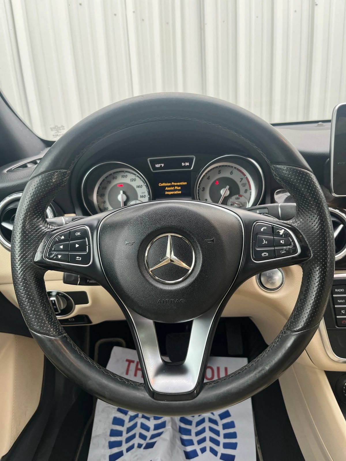 Used 2016 Mercedes-Benz GLA 250 image 18
