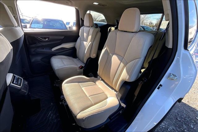 Used 2023 Subaru Ascent Premium w/ Convenience Package image 26