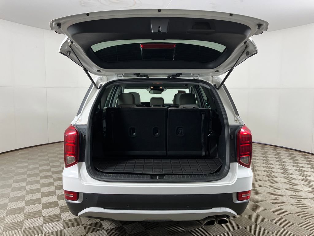 Used 2020 Hyundai Palisade SE image 25