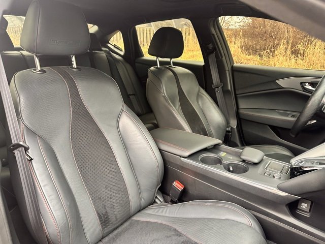 Used 2022 Acura TLX Type S image 20
