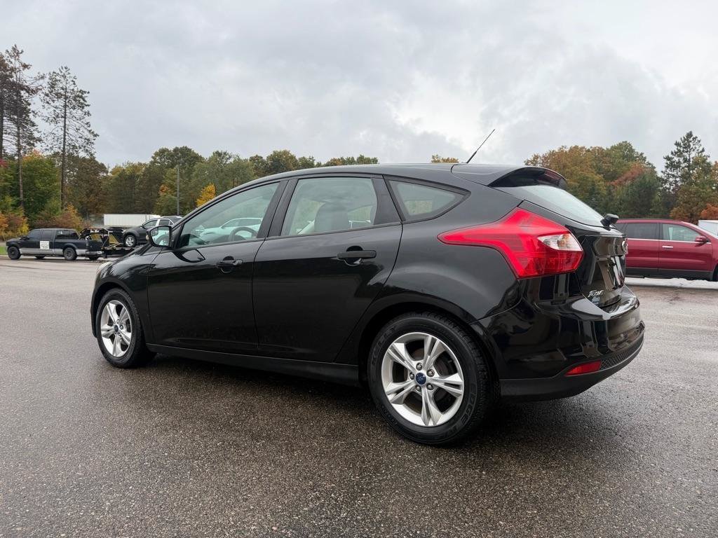 Used 2013 Ford Focus SE FWD image 6
