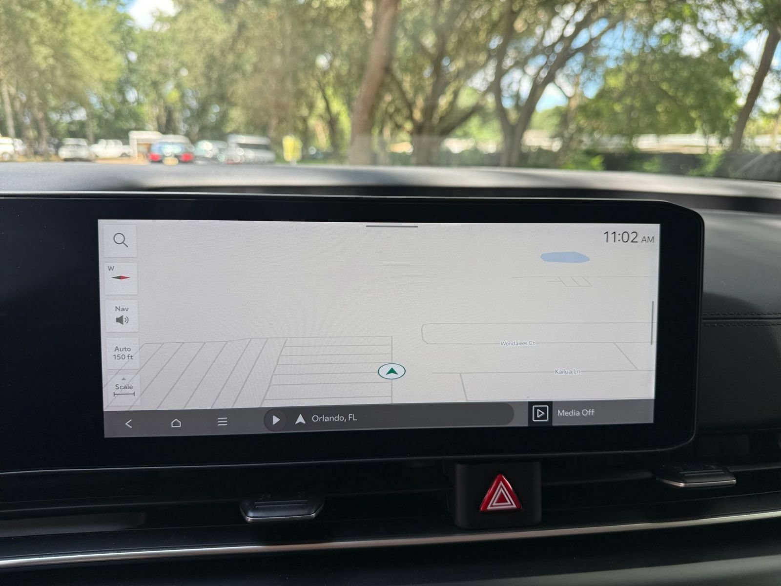 Used 2026 Kia Carnival FWD image 19
