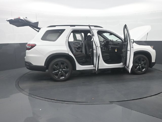 New 2026 Honda Pilot Sport image 41