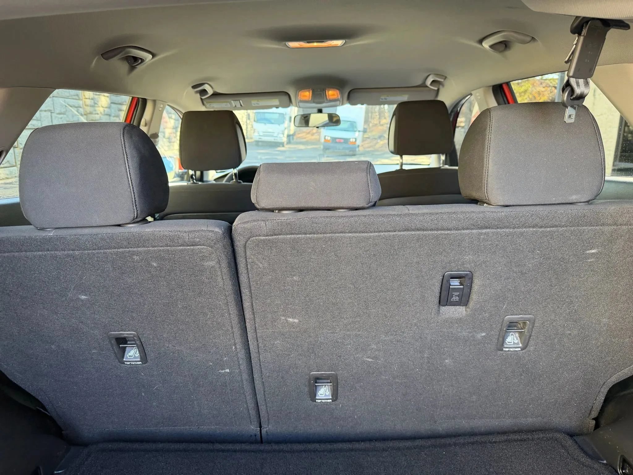 Used 2017 Hyundai Tucson SE FWD image 36