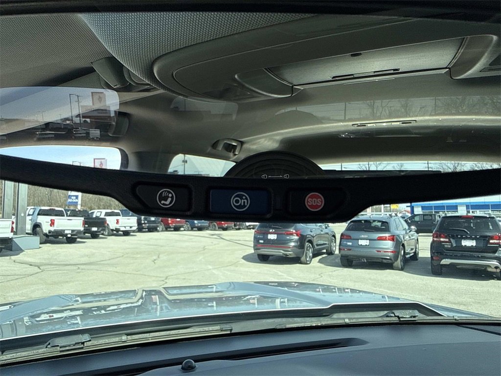 Used 2016 Chevrolet Silverado 1500 LT w/ All Star Edition image 21