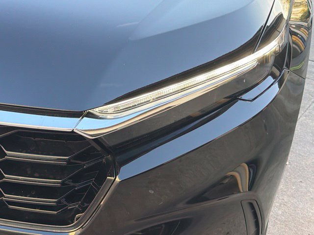 Certified 2026 Honda CR-V EX image 10