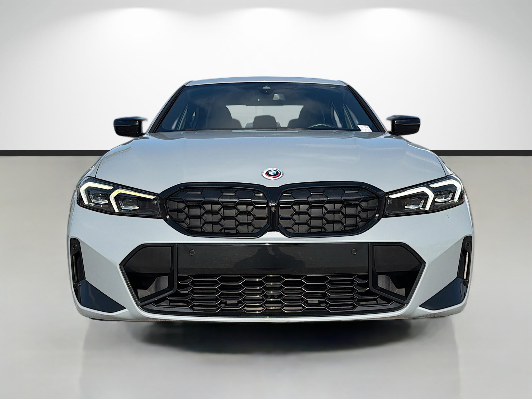 Used 2023 BMW M340i w/ Shadowloine Package RWD image 8