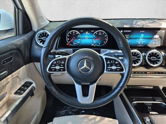 Used 2022 Mercedes-Benz GLB 250 image 30
