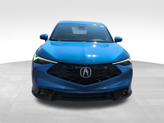 New 2026 Acura ADX A-Spec AWD/4WD image 2