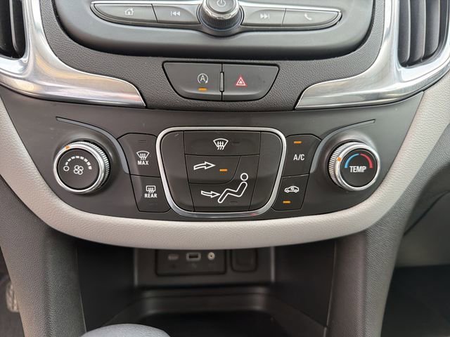 Used 2024 Chevrolet Equinox LS w/ LS Convenience Package FWD image 20