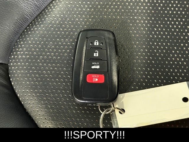 Used 2018 Toyota Camry XSE w/ Protection Package (Q2) FWD image 31