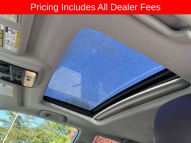 Used 2014 Toyota 4Runner Limited AWD/4WD image 22