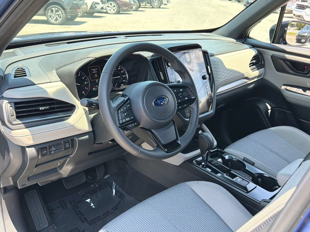 Certified 2026 Subaru Forester Premium AWD/4WD image 14