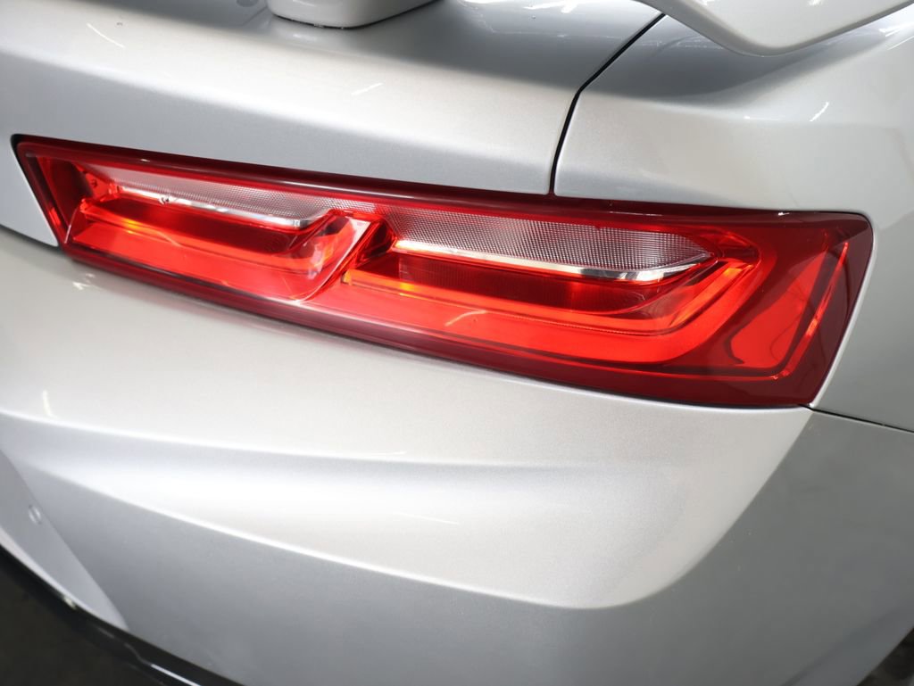 Used 2016 Chevrolet Camaro SS image 29