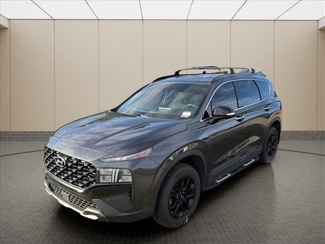 Used 2023 Hyundai Santa Fe XRT AWD/4WD image 2