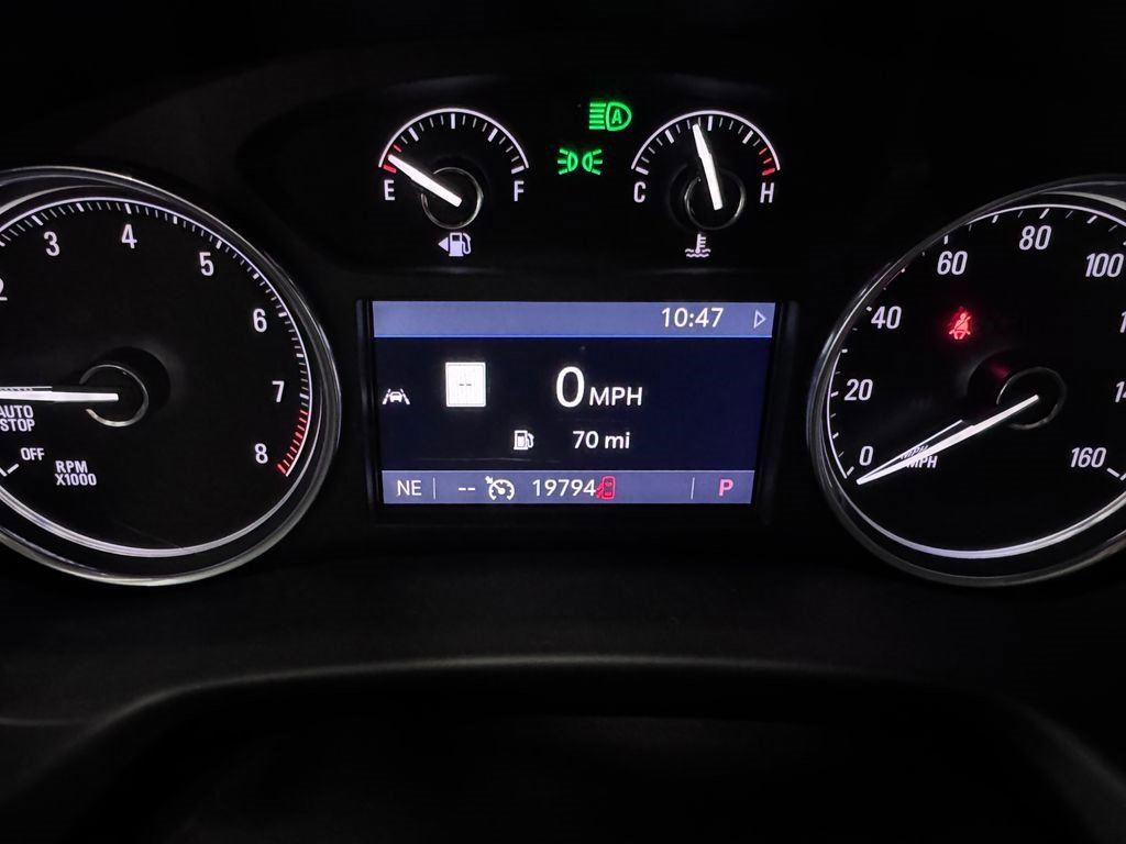 Certified 2023 Buick Enclave Essence w/ Experience Buick Package image 14