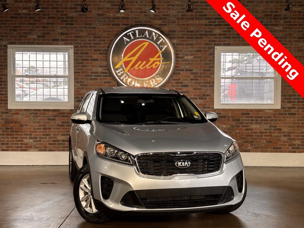 Used 2019 Kia Sorento LX image 1