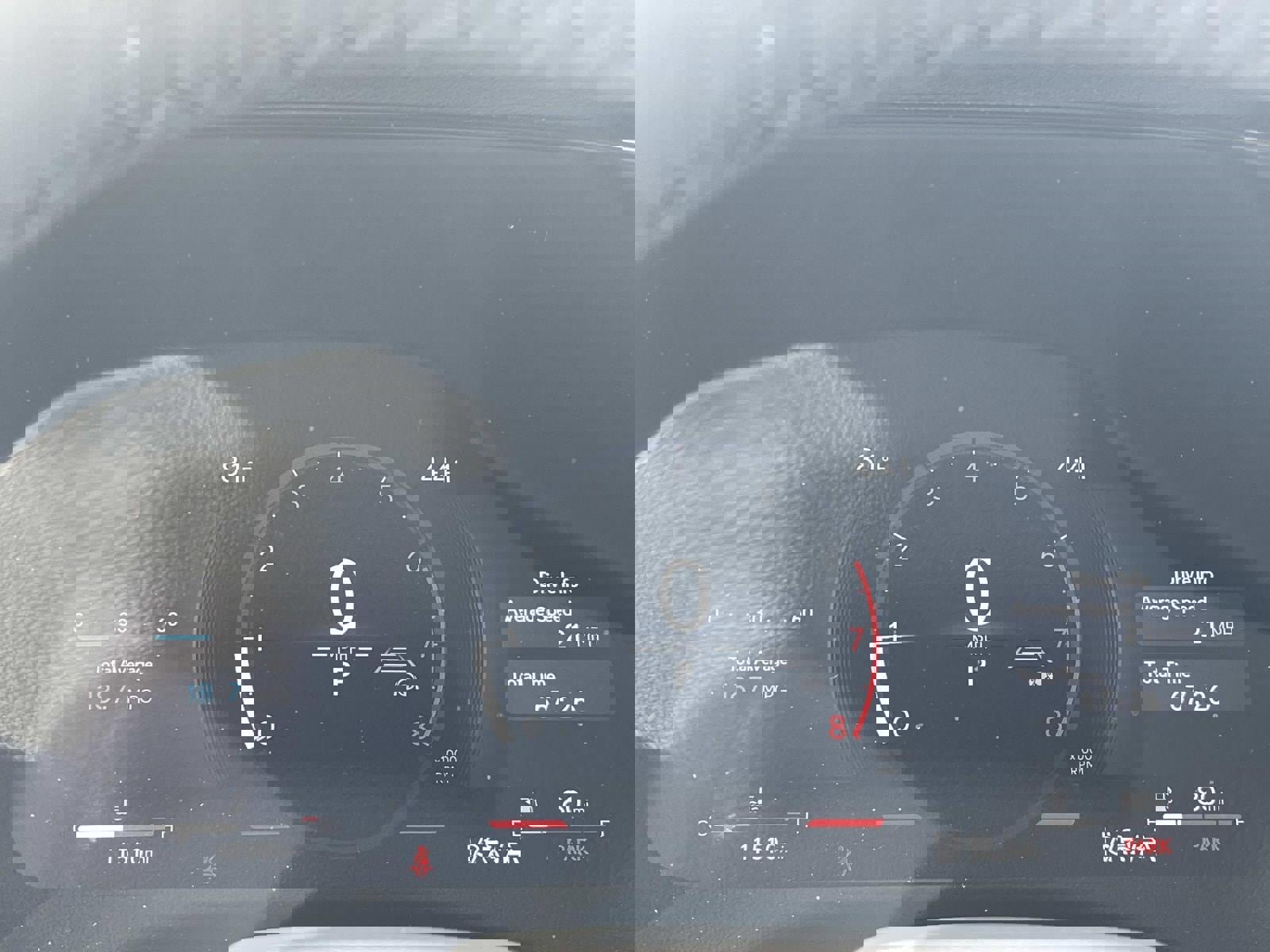 Used 2025 Lexus TX 350 AWD w/ Technology Package image 21