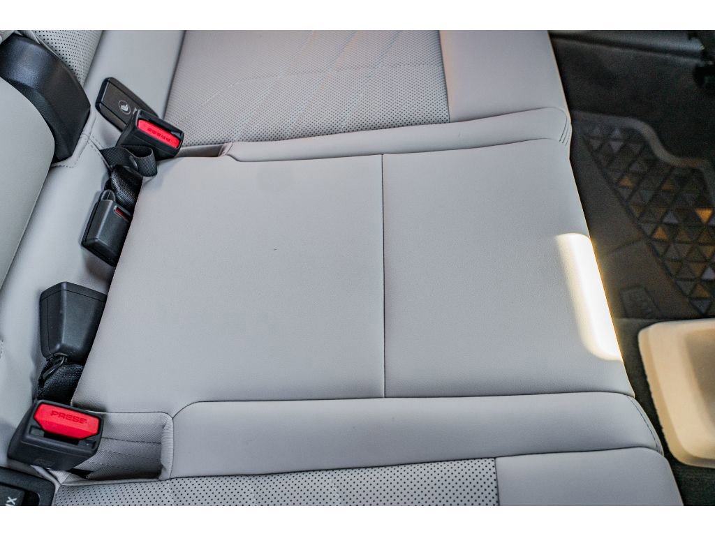 Used 2025 BMW X1 M35i w/ Premium Package image 29