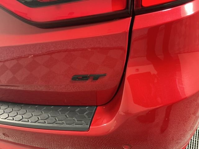 Used 2018 Dodge Durango GT w/ Blacktop Package image 21