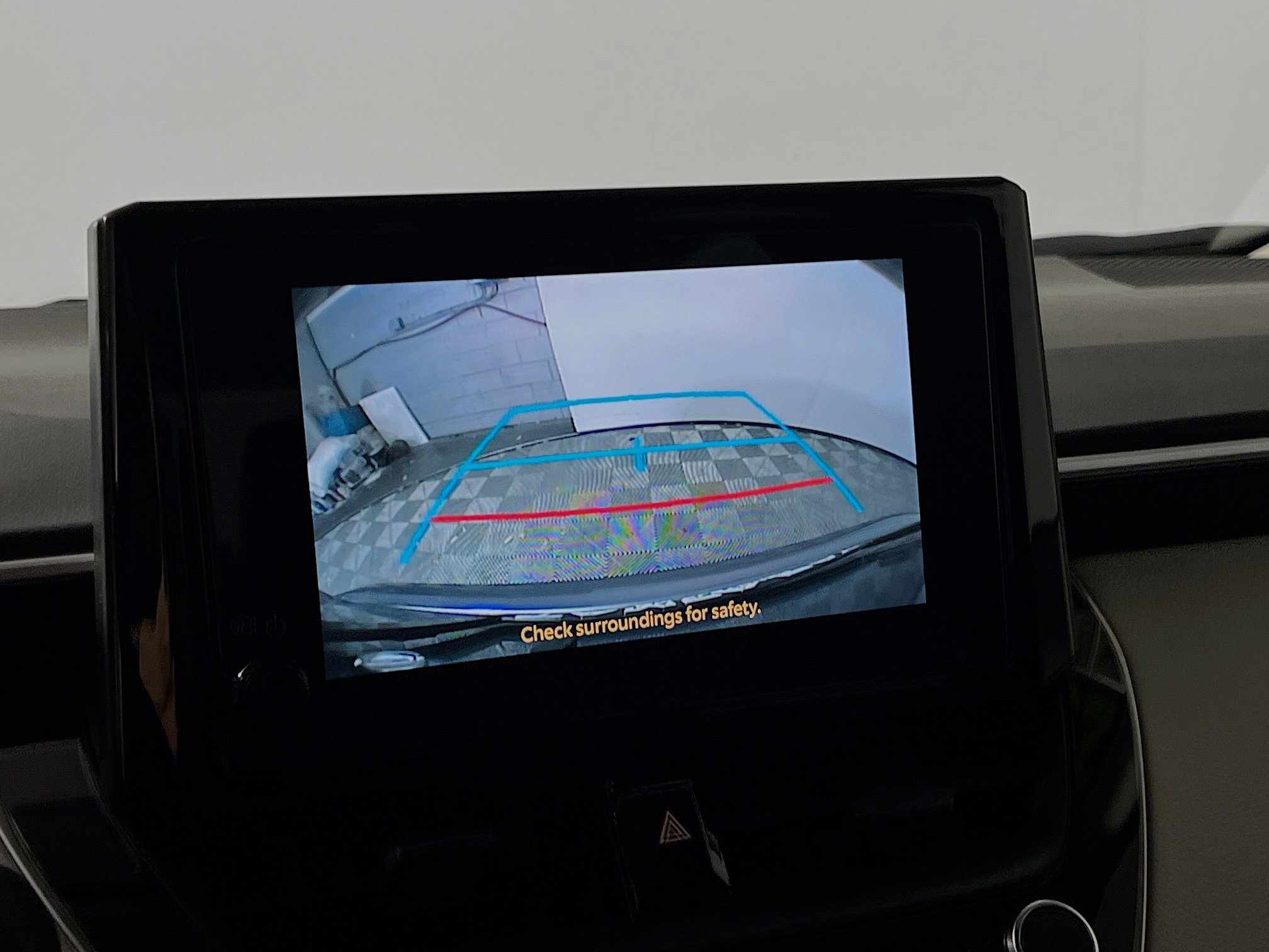 Used 2025 Toyota Corolla LE image 28