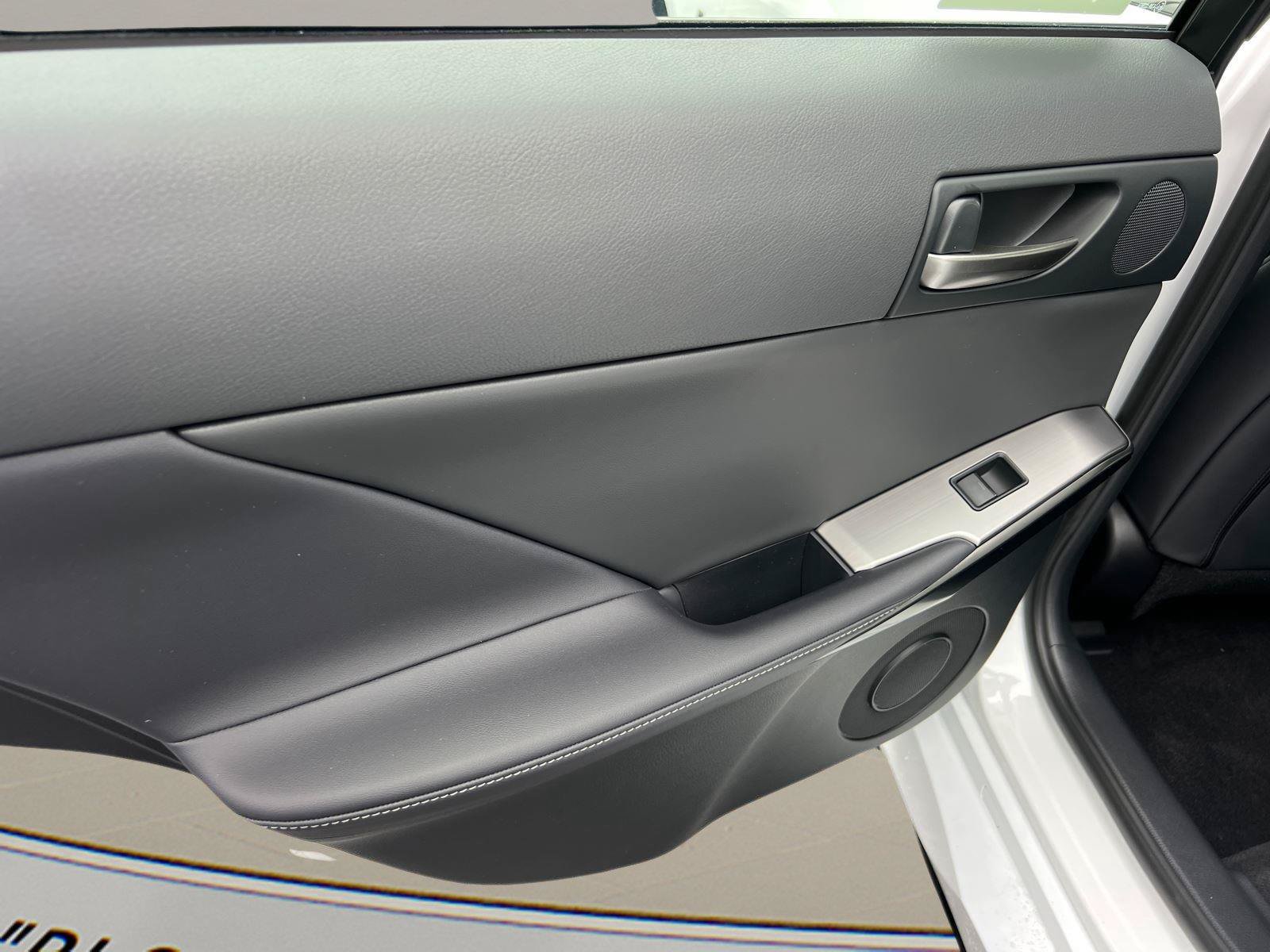 New 2026 Lexus IS 350 F Sport RWD image 13
