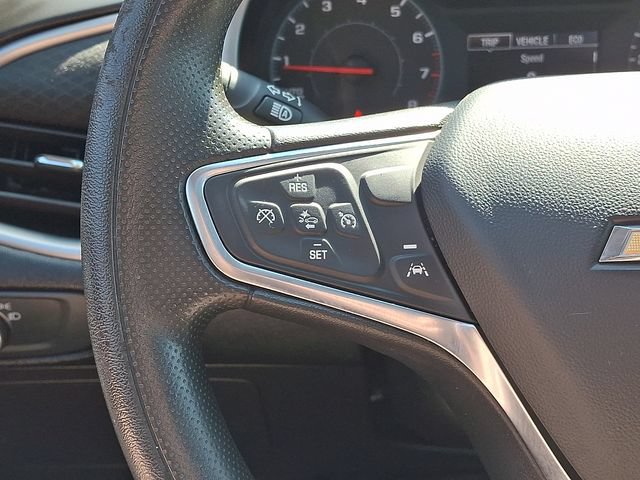 Used 2024 Chevrolet Malibu LT FWD image 24