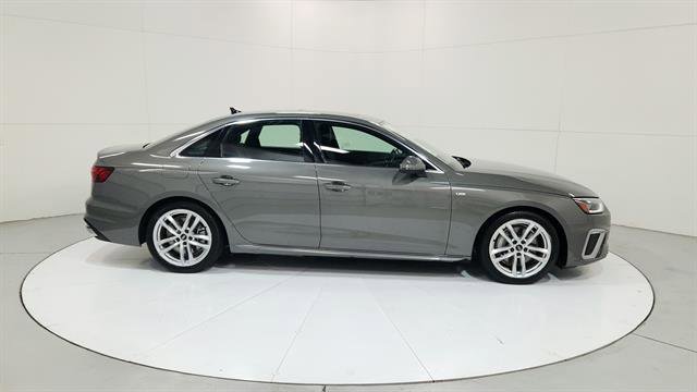 Used 2023 Audi A4 2.0T Premium Plus image 9