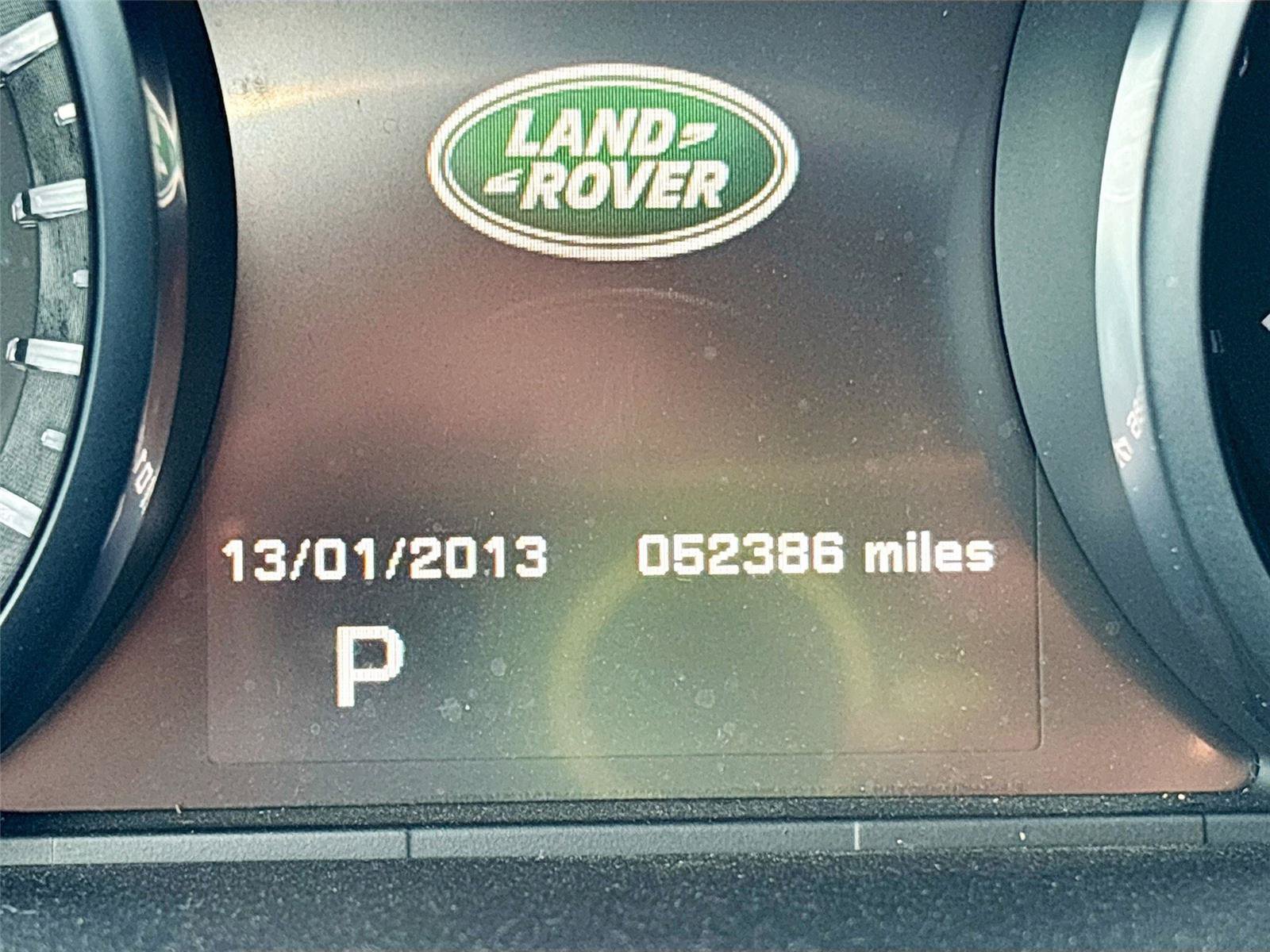 Used 2016 Land Rover Discovery Sport HSE AWD/4WD image 12