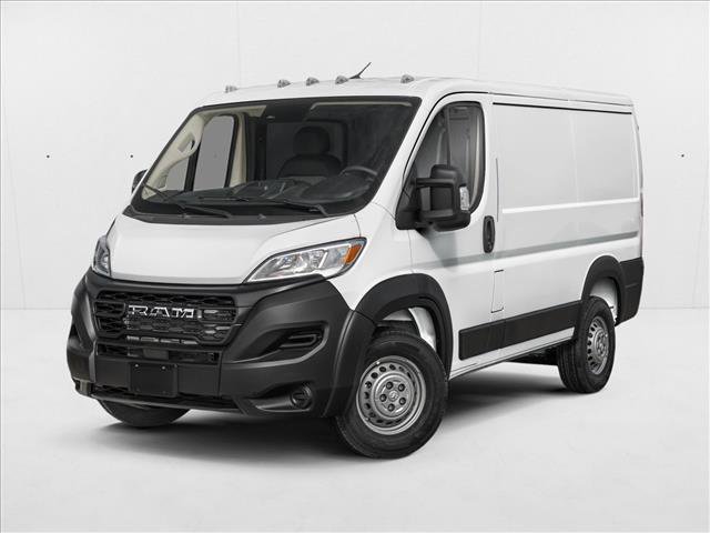 New 2026 RAM ProMaster 1500 w/ Convenience Group