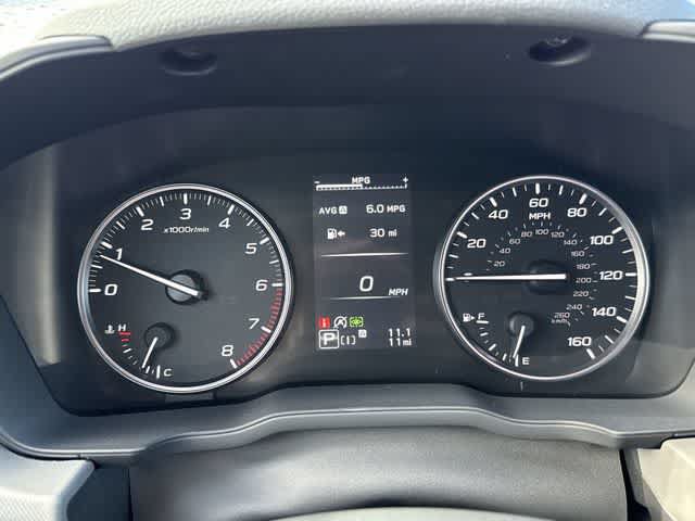 New 2026 Subaru Crosstrek 2.5i Limited AWD/4WD image 30
