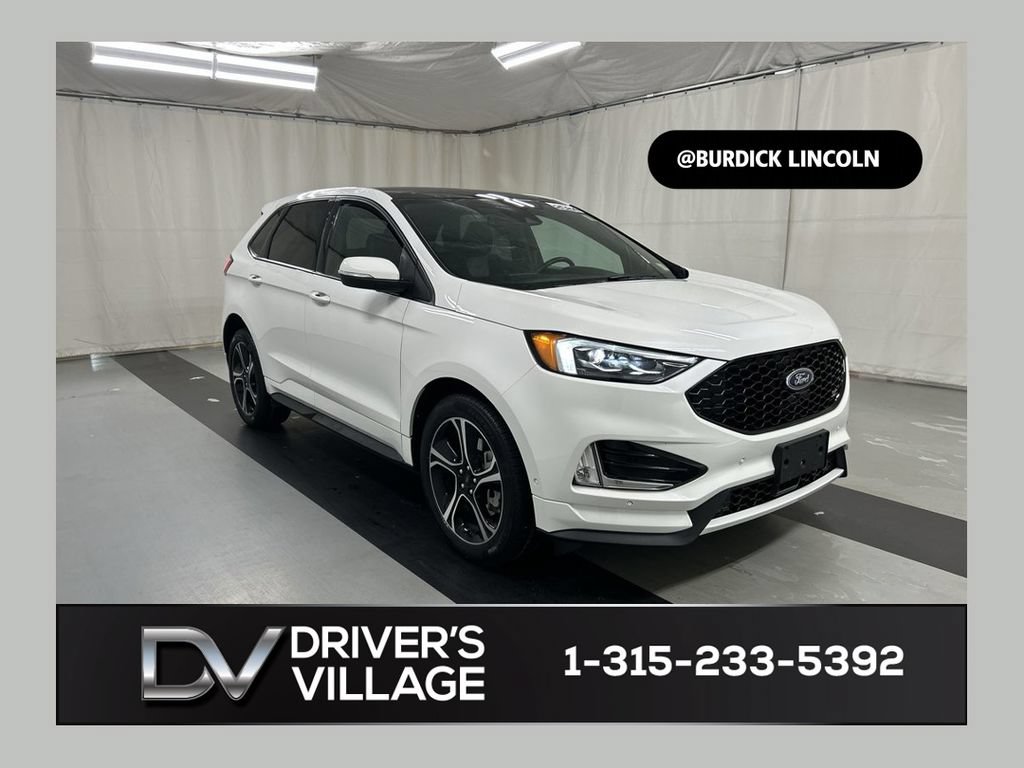 Used 2024 Ford Edge ST w/ Equipment Group 401A AWD/4WD image 1