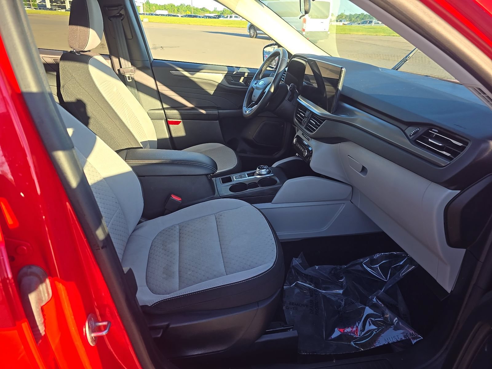 Used 2024 Ford Escape Active w/ Tech Pack #1 AWD/4WD image 15