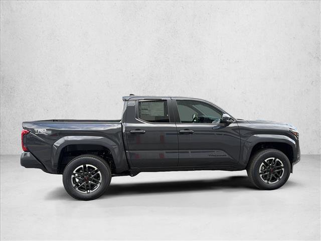 New 2026 Toyota Tacoma TRD Sport AWD/4WD image 4