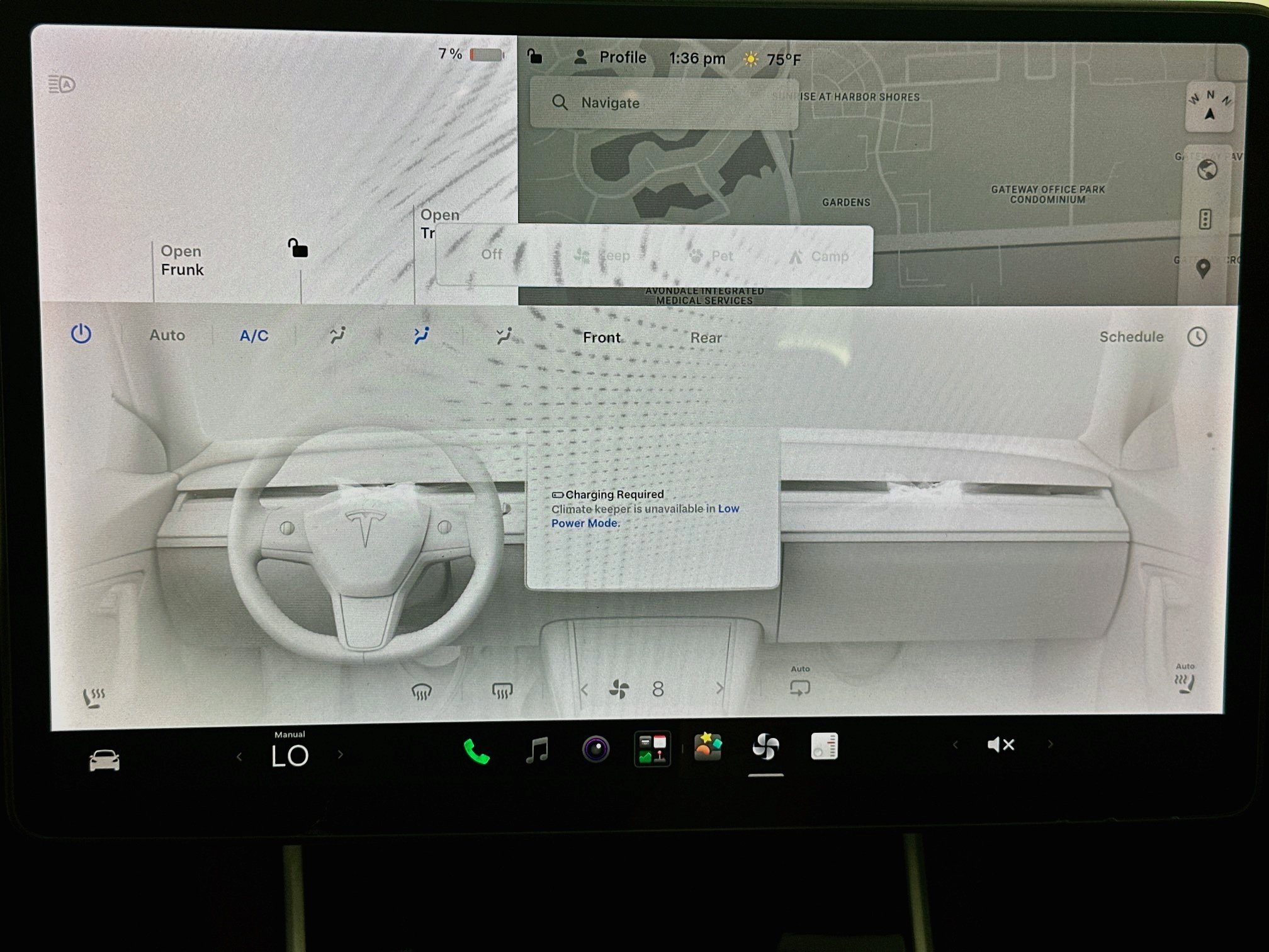 Used 2020 Tesla Model 3 Standard Range Plus RWD image 22