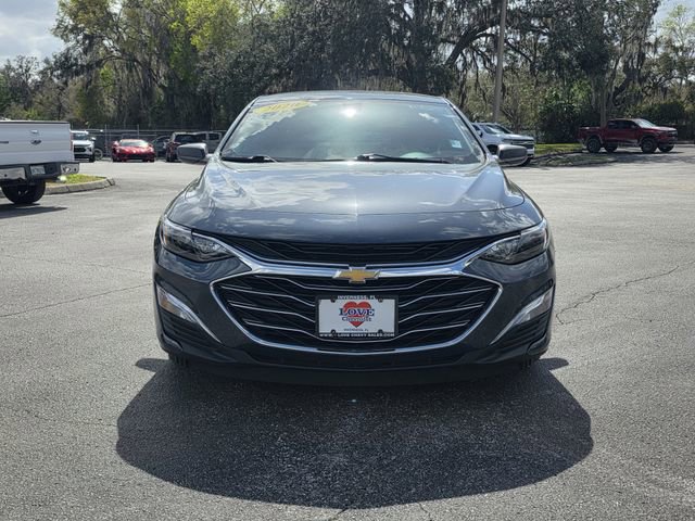Used 2020 Chevrolet Malibu LS image 8