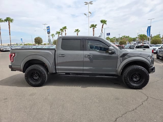 Used 2020 Ford F150 Raptor w/ Equipment Group 802A Luxury AWD/4WD image 7