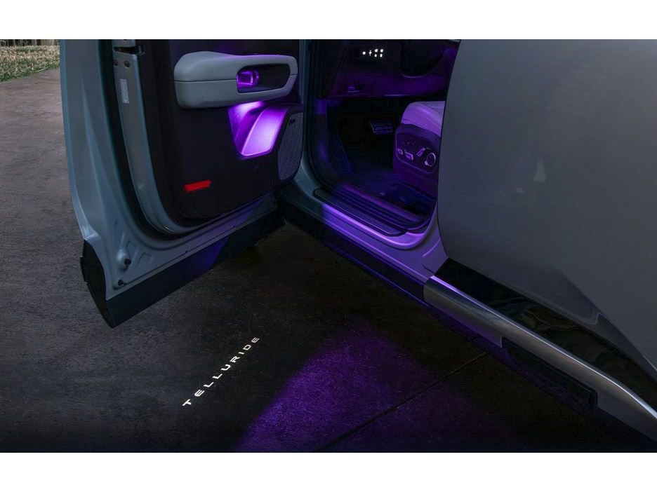 New 2027 Kia Telluride EX X-Line image 14