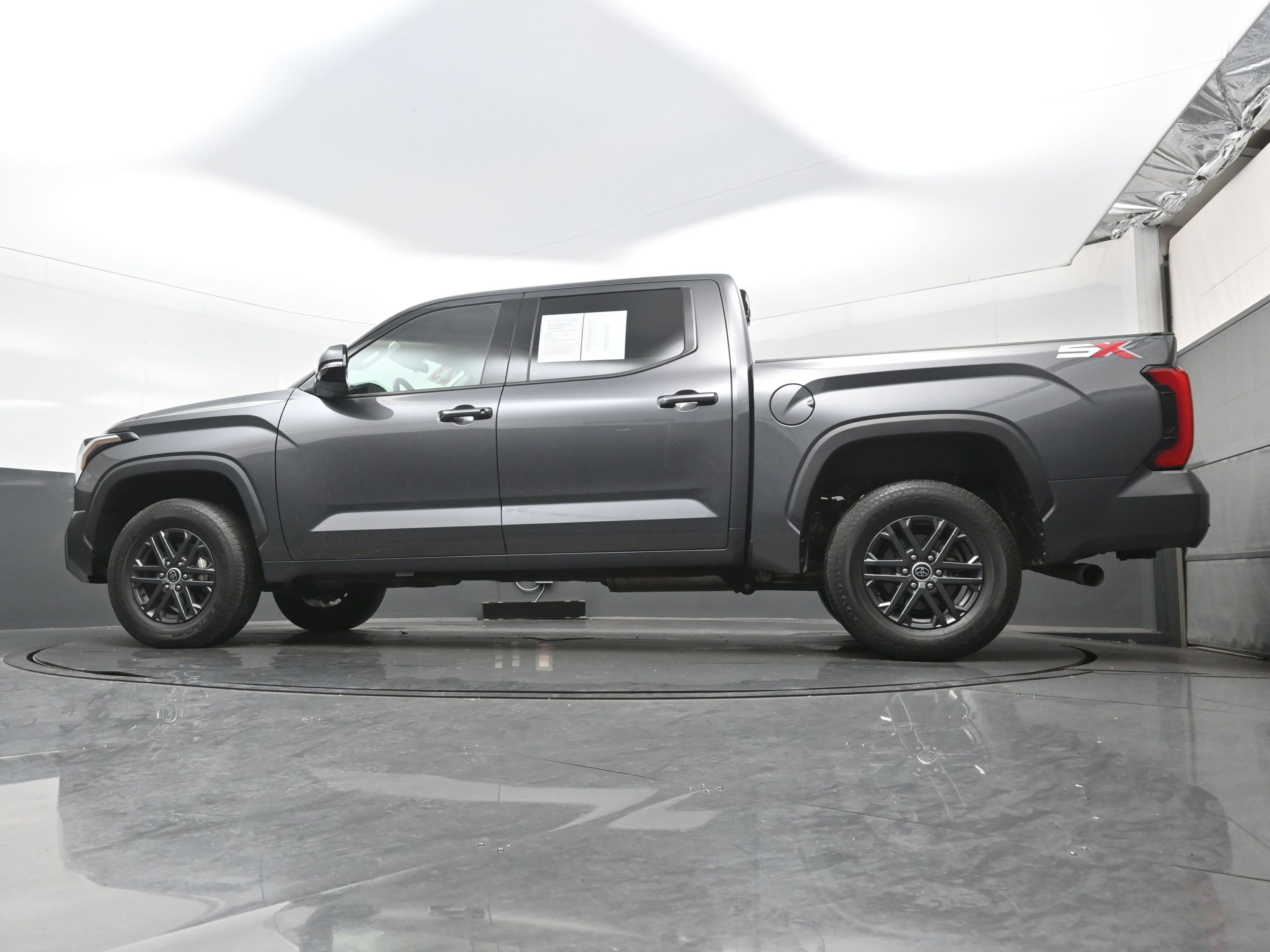 Used 2023 Toyota Tundra SR5 image 27