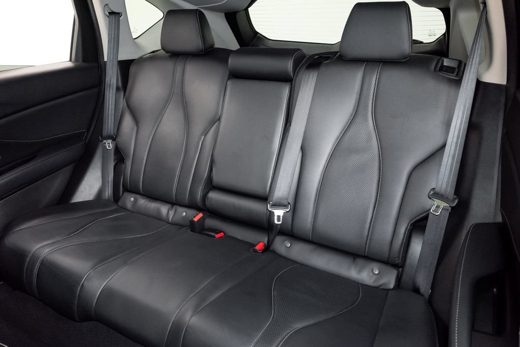 Certified 2024 Acura RDX SH-AWD w/ Technology Package image 25