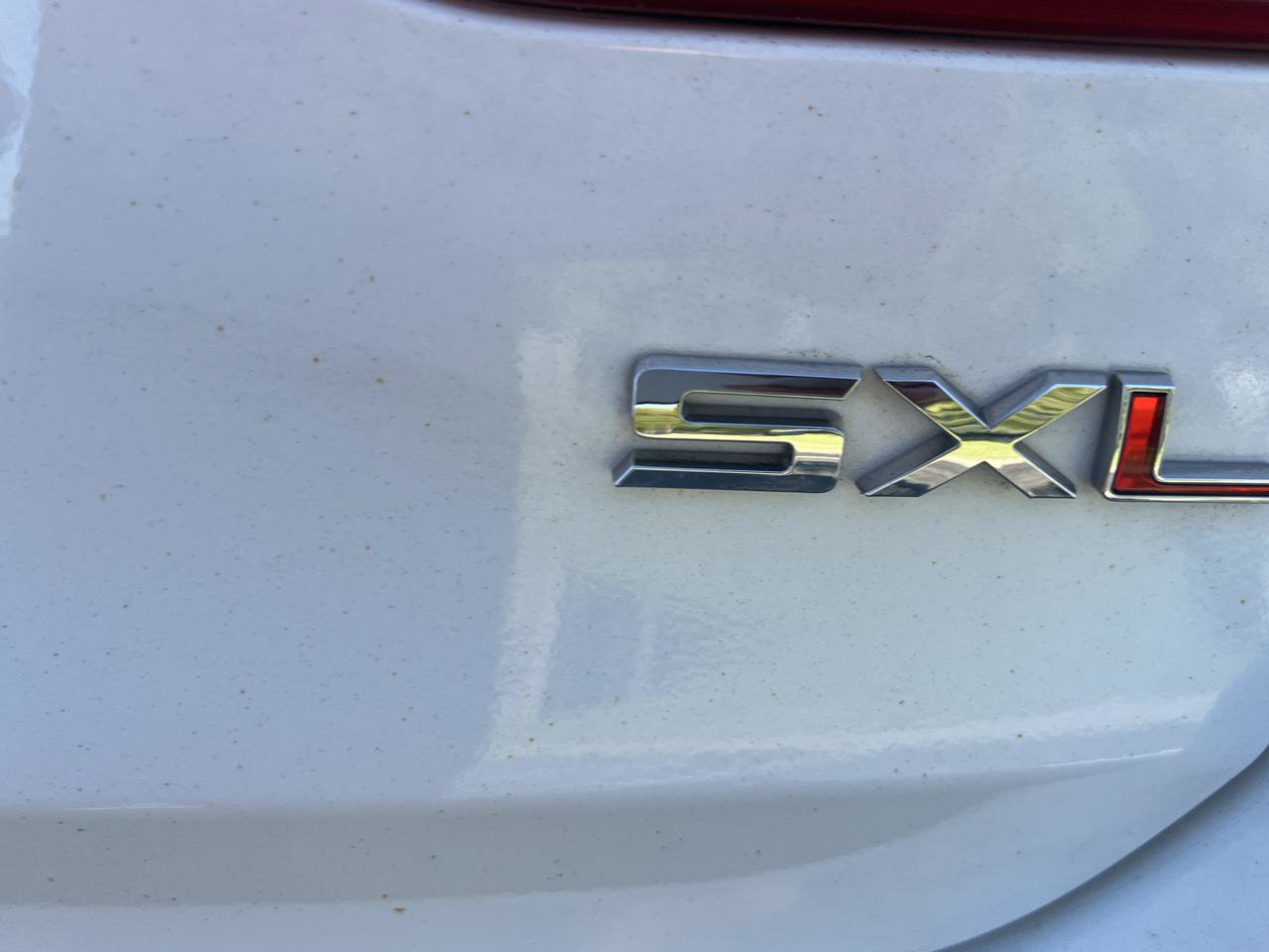 Used 2018 Kia Optima SX w/ Technology Package FWD image 37