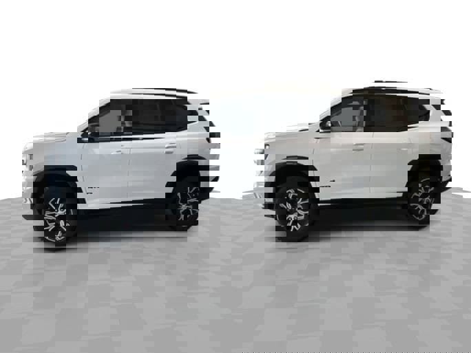 New 2026 GMC Acadia AT4 w/ Luxury Package image 5