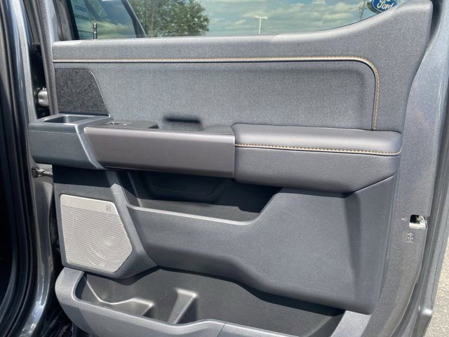 New 2026 Ford F150 Tremor image 17