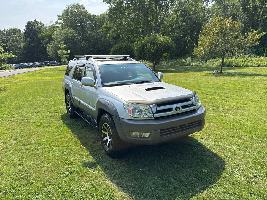 Used 2003 Toyota 4Runner Sport AWD/4WD image 1