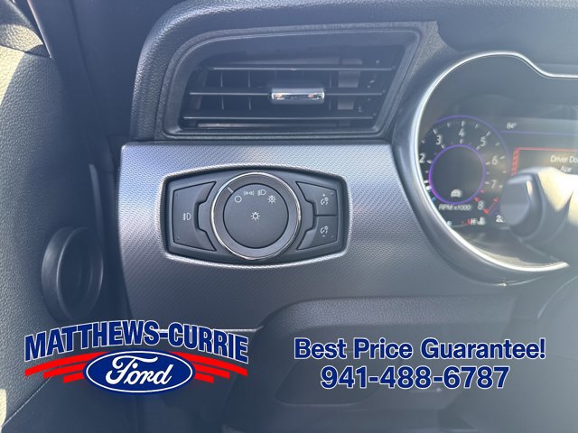 Certified 2018 Ford Mustang GT Premium w/ Equipment Group 401A RWD image 25