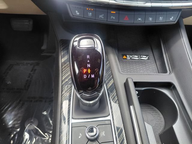 New 2025 Cadillac CT5 Premium Luxury w/ Sun And Sound Package AWD/4WD image 20